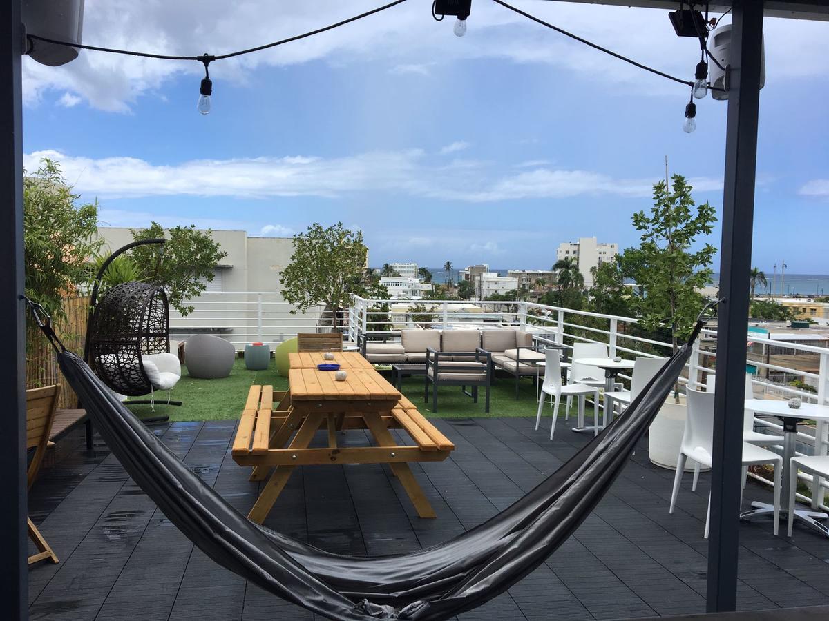 Hostel Nomada Urban Hostel- Calle Loiza (adults Only) *