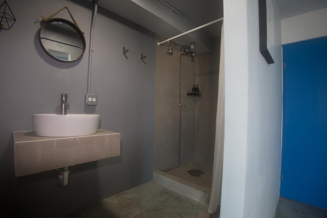 Nomada Urban Hostel- Calle Loiza (adults Only) Hostel San Juan