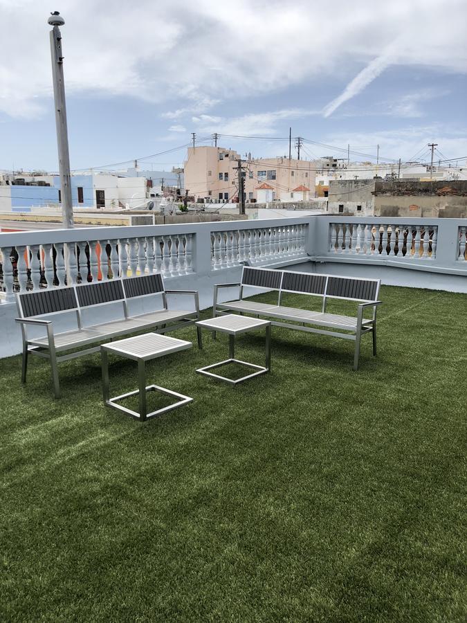 Inn Navona Studios San Juan