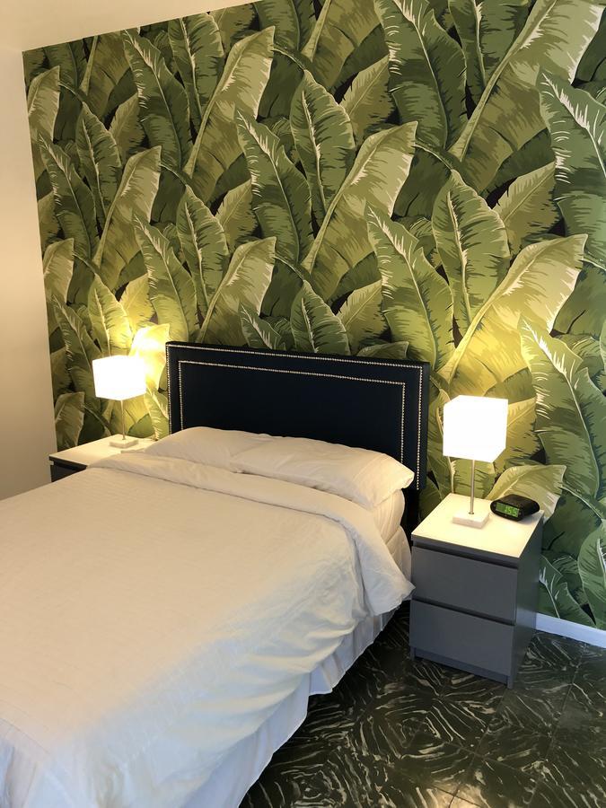 Navona Studios Inn San Juan