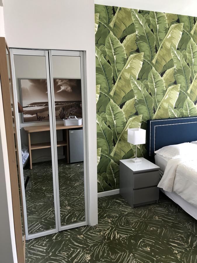 Inn Navona Studios San Juan