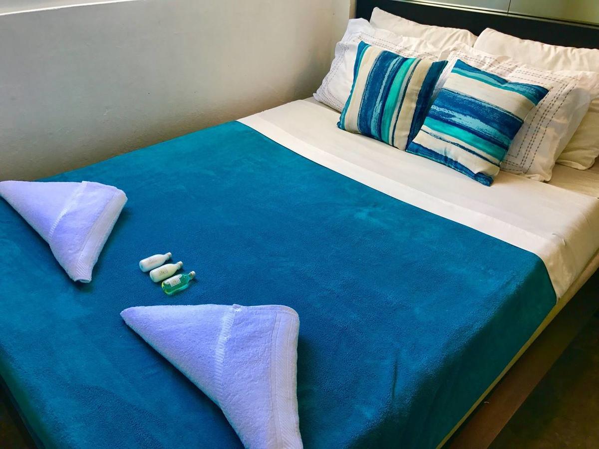 Apartment Coco Mar Oceanview San Juan