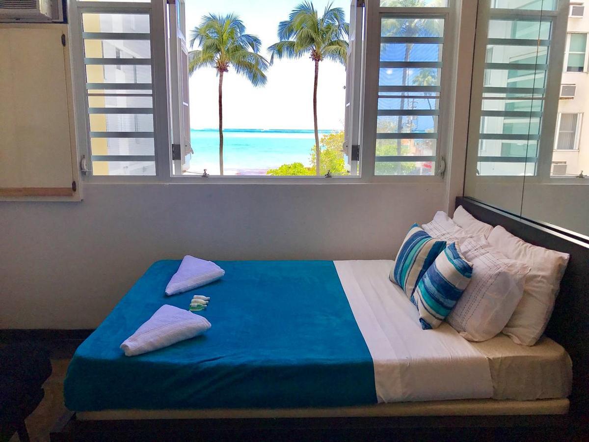 Apartment Coco Mar Oceanview San Juan