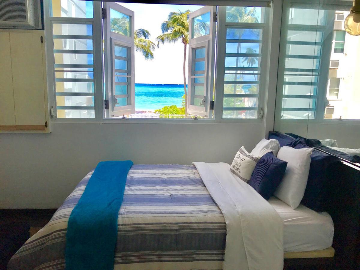 Coco Mar Oceanview * San Juan