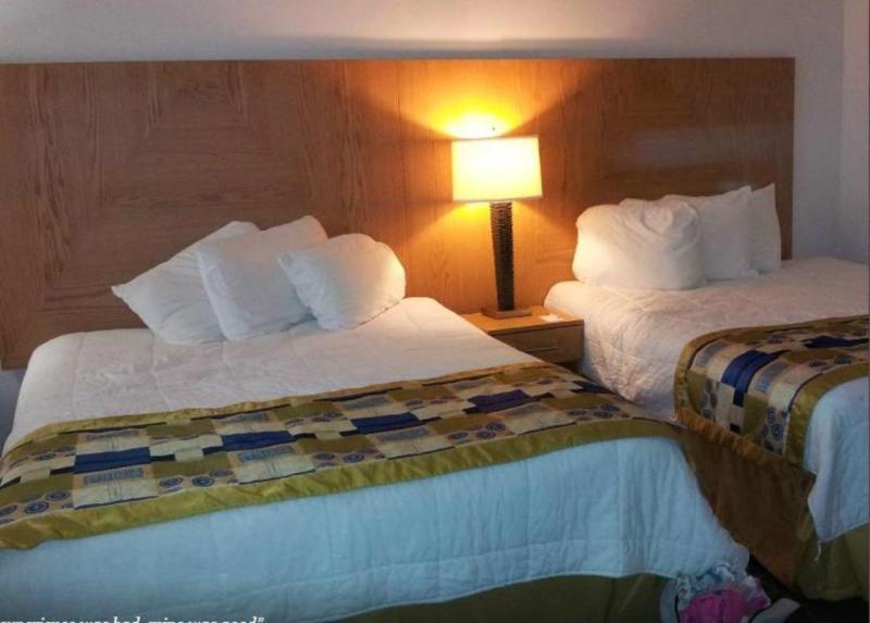Hotel Howard Johnson By Wyndham Centro Cardiovascular 3*