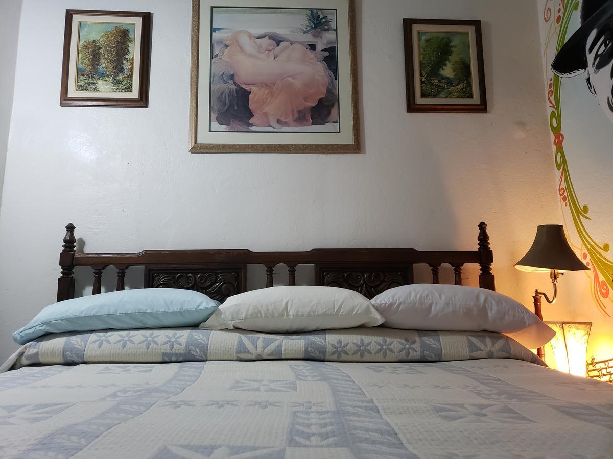Bed & Breakfast Casa Tripgogo San Juan