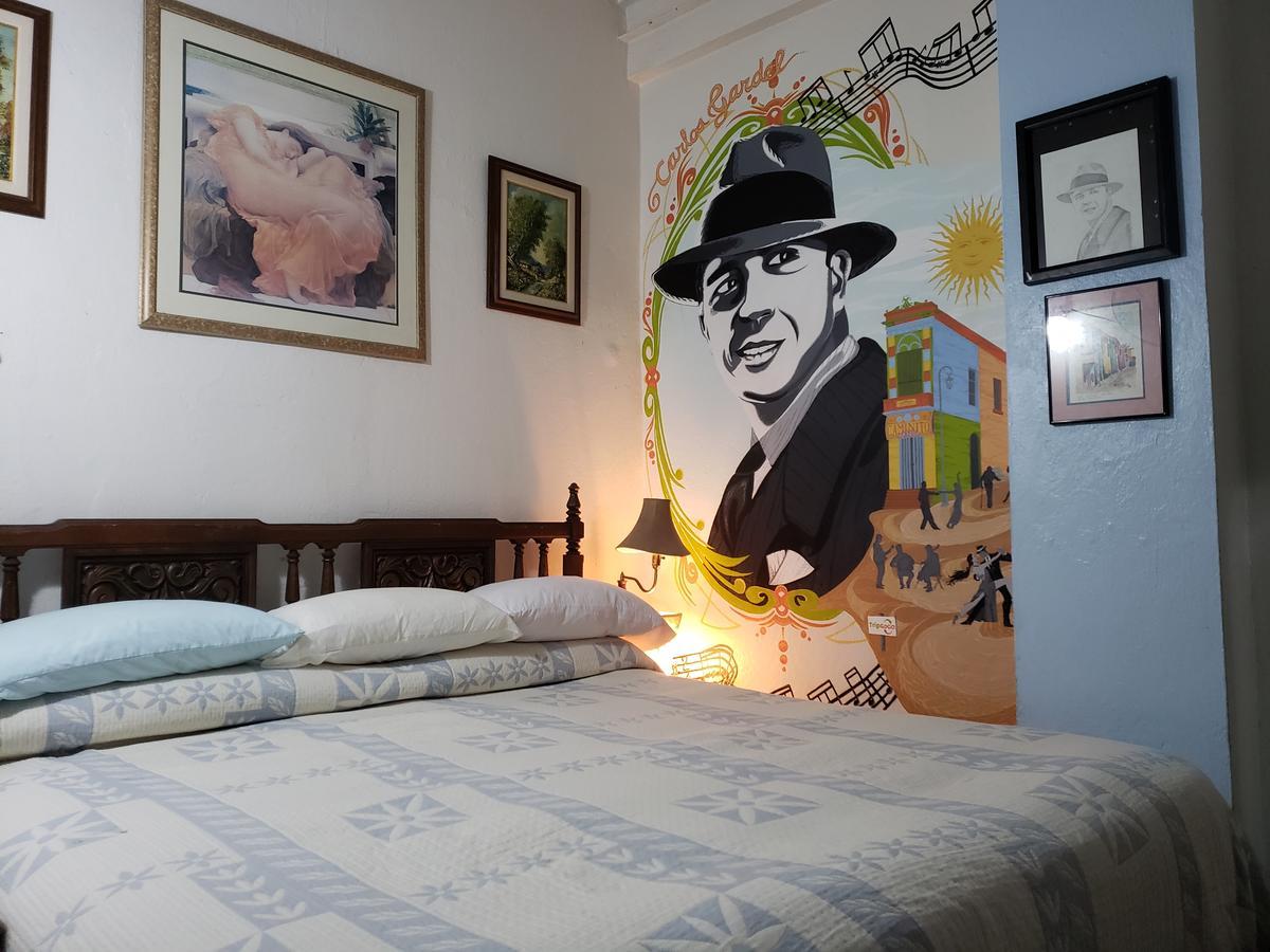 Casa Tripgogo Bed & Breakfast San Juan