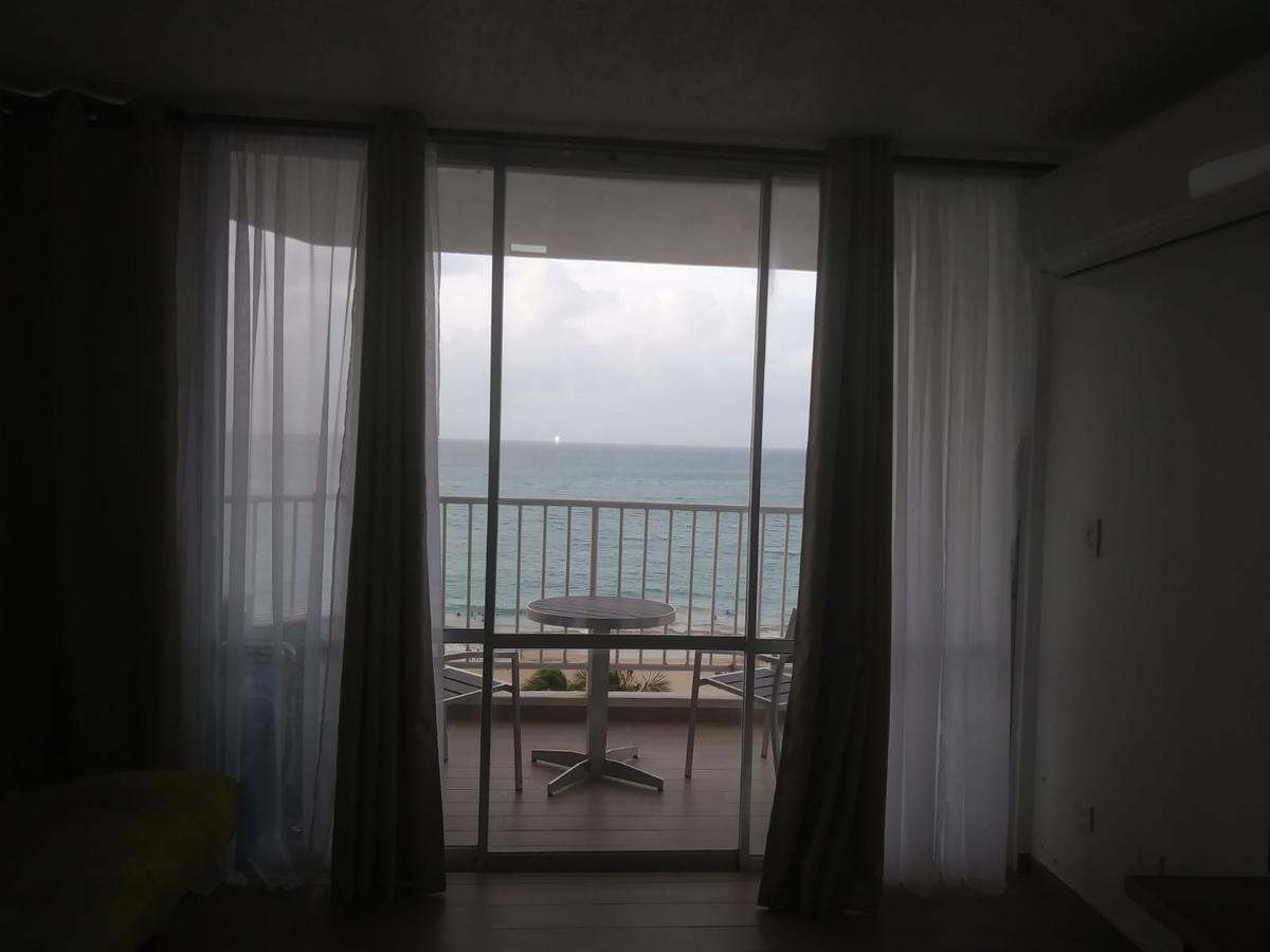 Front At Marbella San Juan