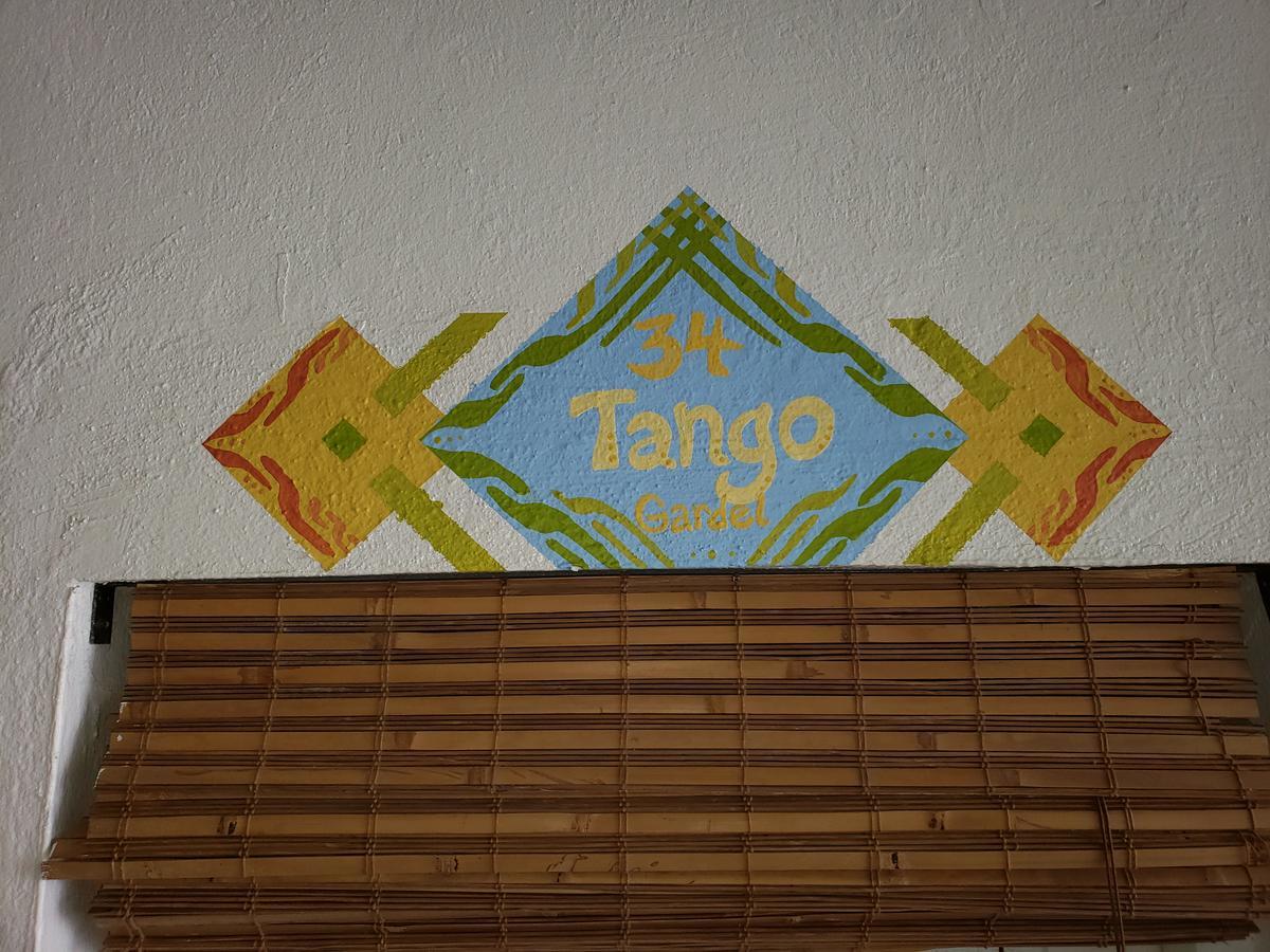 Casa Tripgogo San Juan