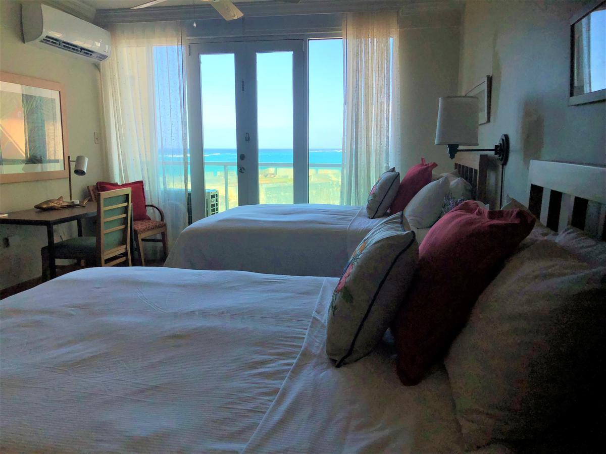 Aparthotel Condado Lagoon Villa Apt 3*