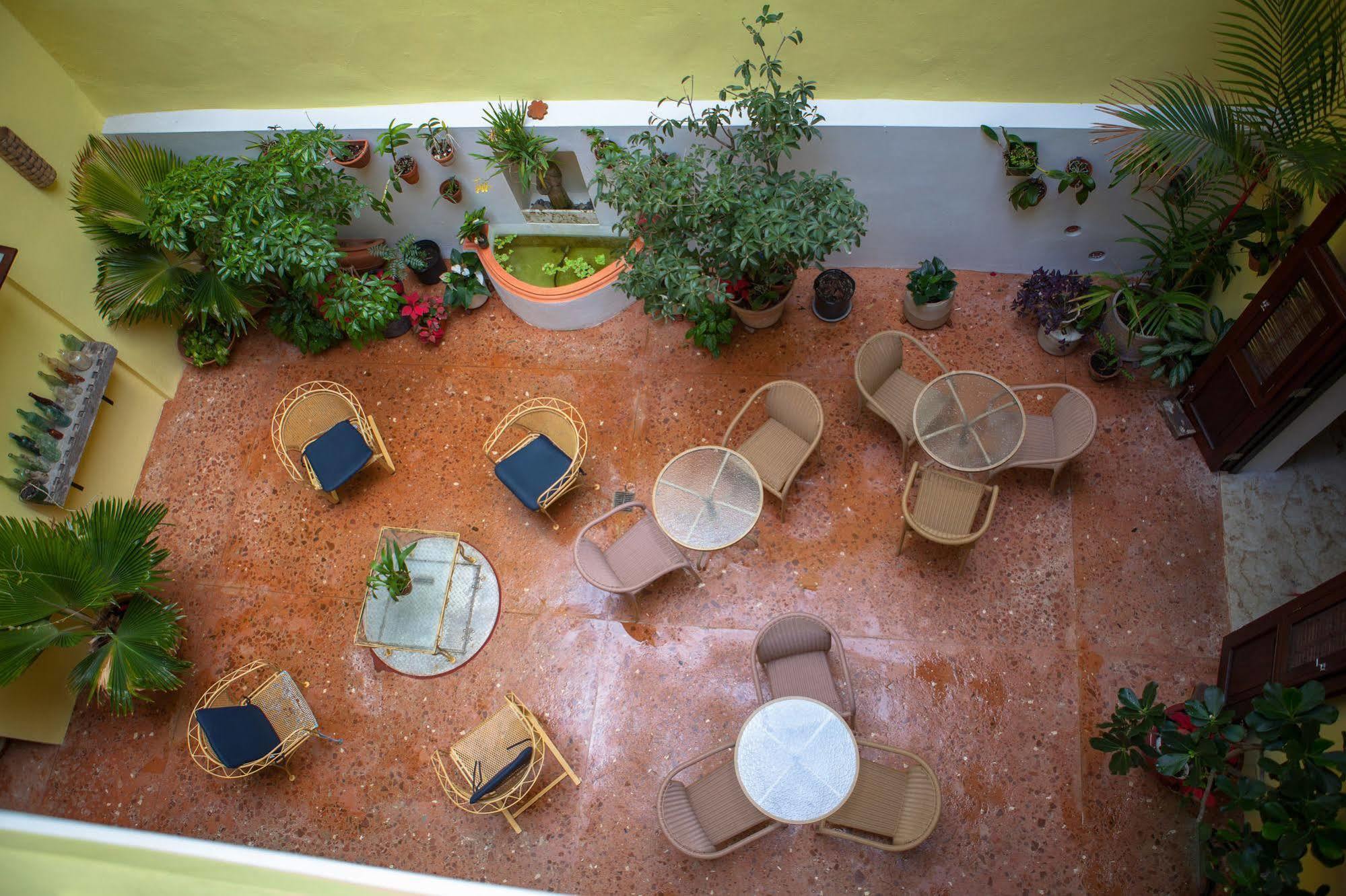 Casa Sol 3* San Juan