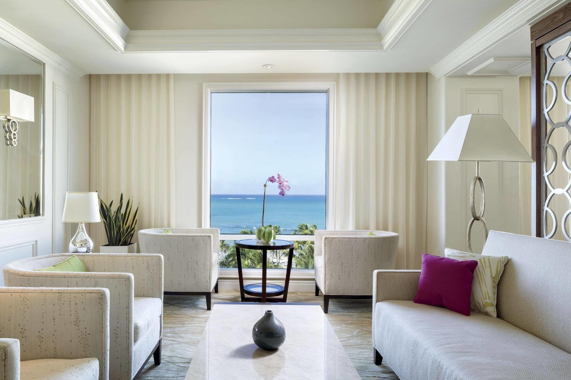 Resort The Ritz-carlton,