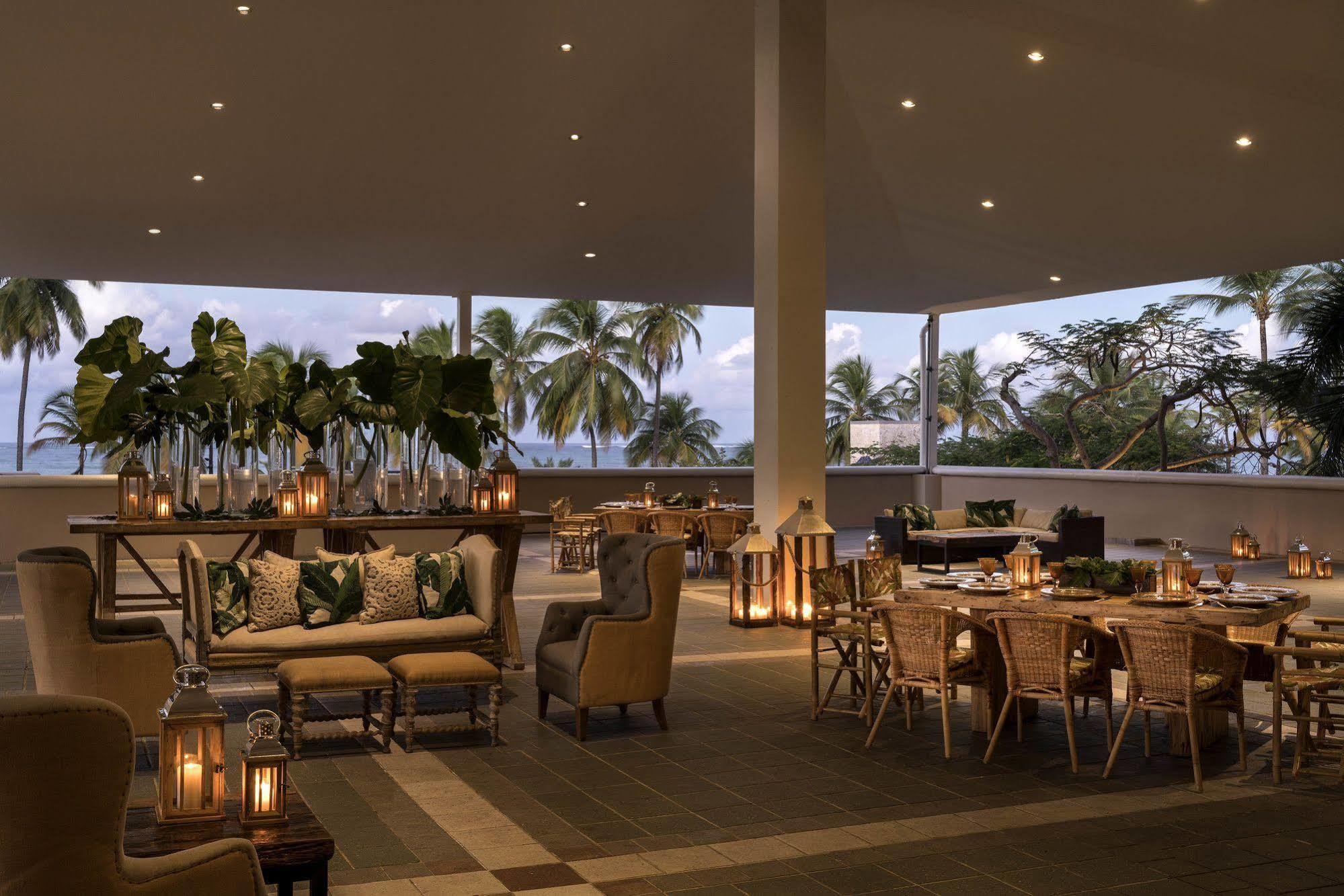 The Ritz-carlton, 5* San Juan