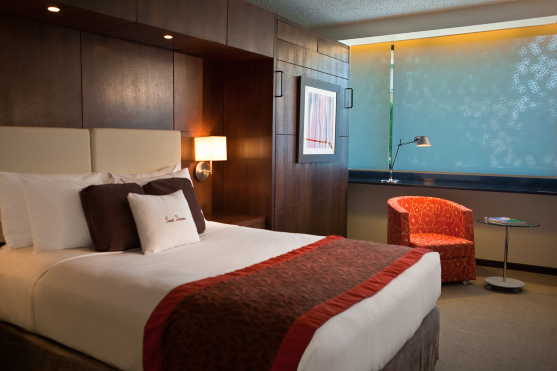 Resort Doubletree By Hilton