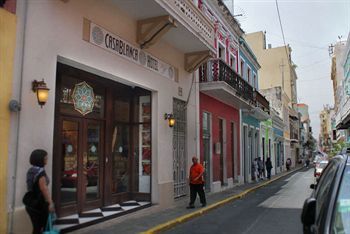 Casablanca San Juan