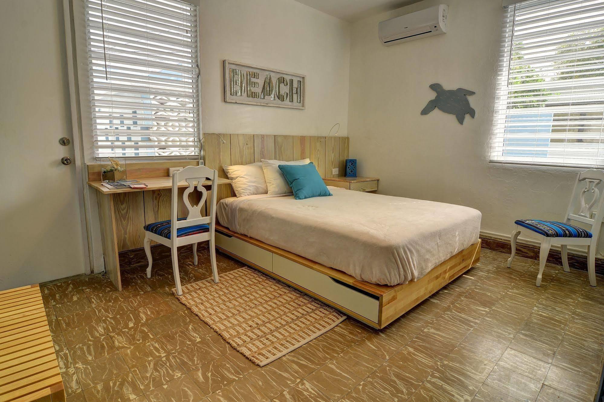 Hotel Tres Palmas