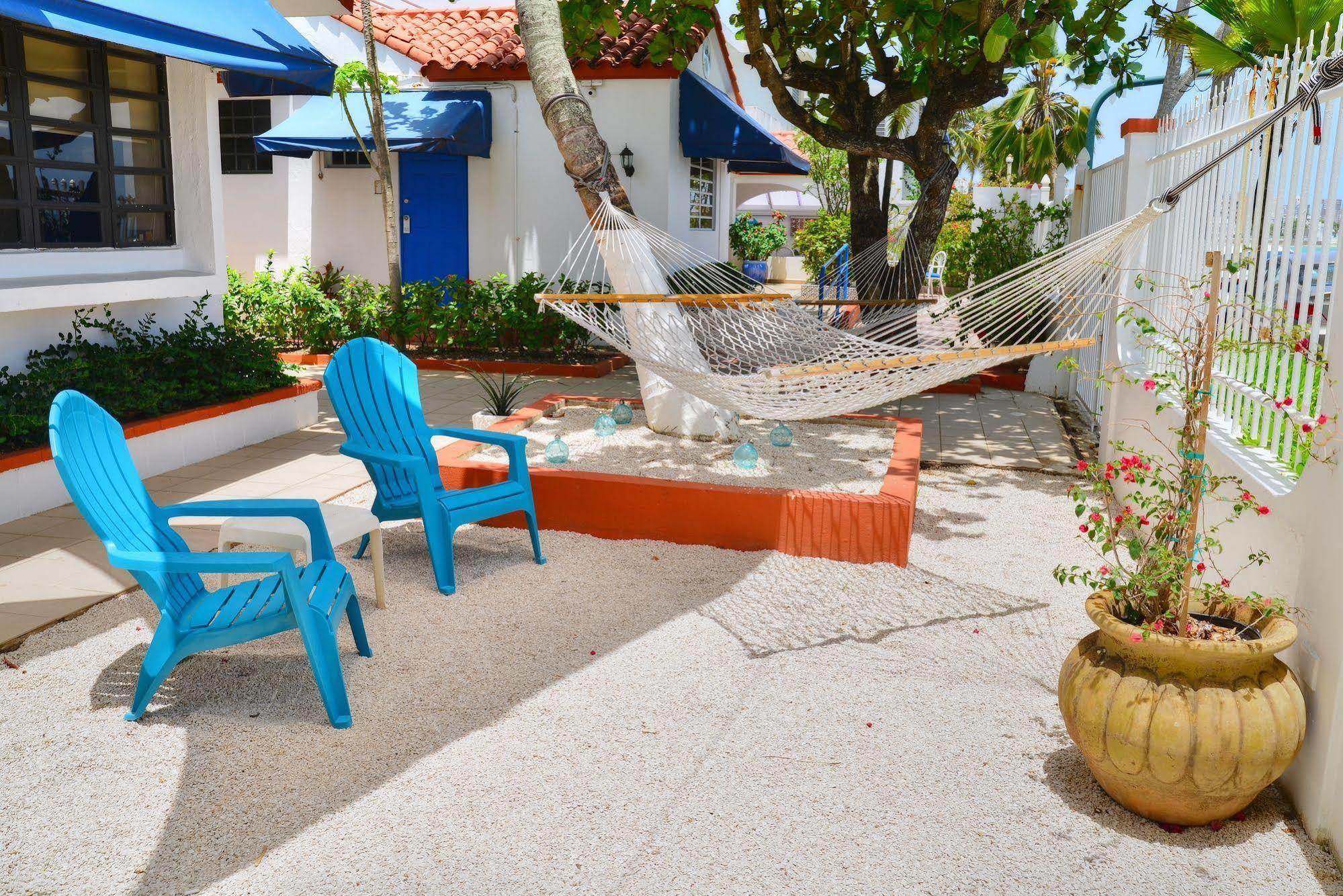 Tres Palmas Hotel San Juan
