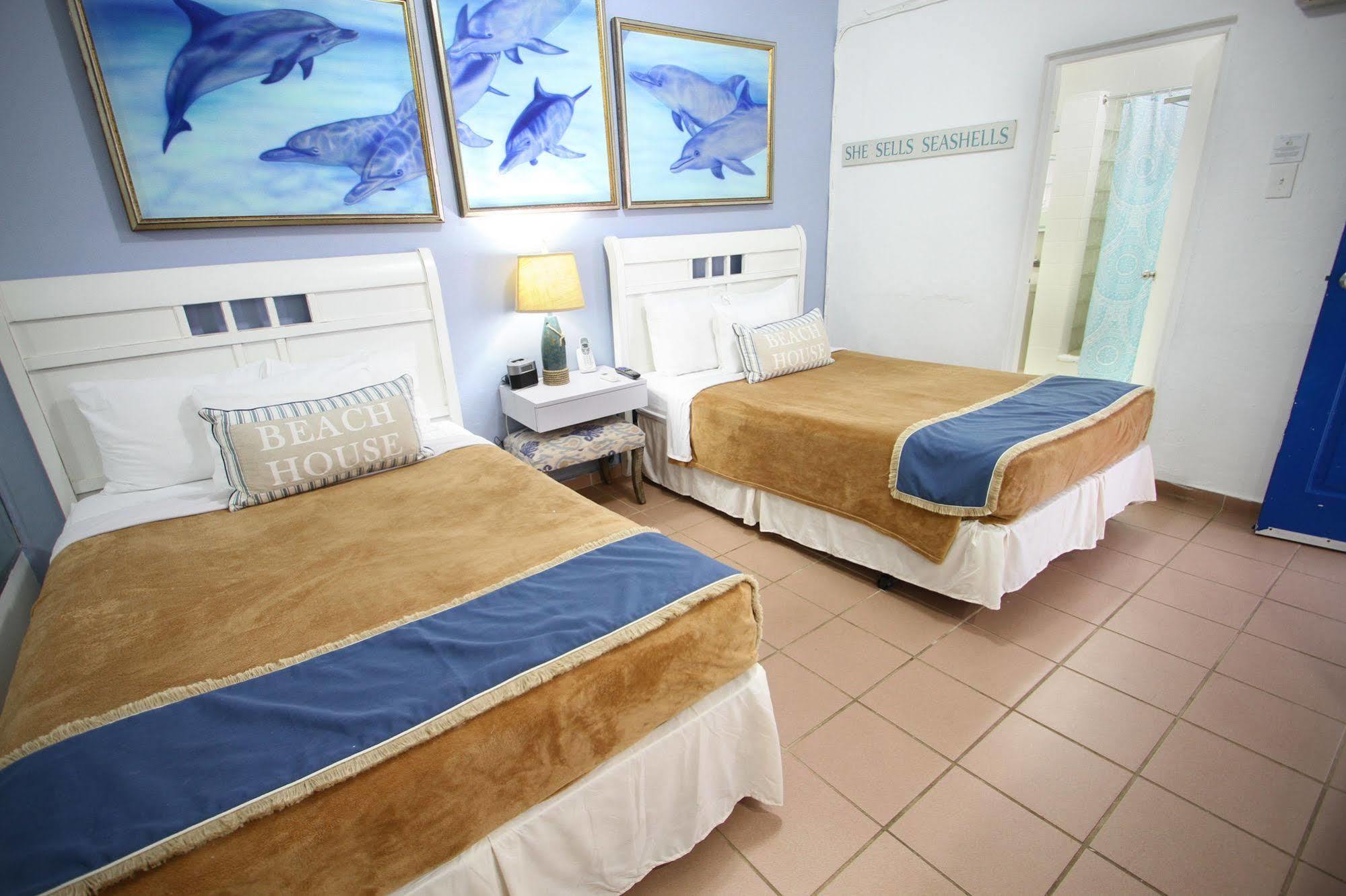 Hotel Tres Palmas San Juan