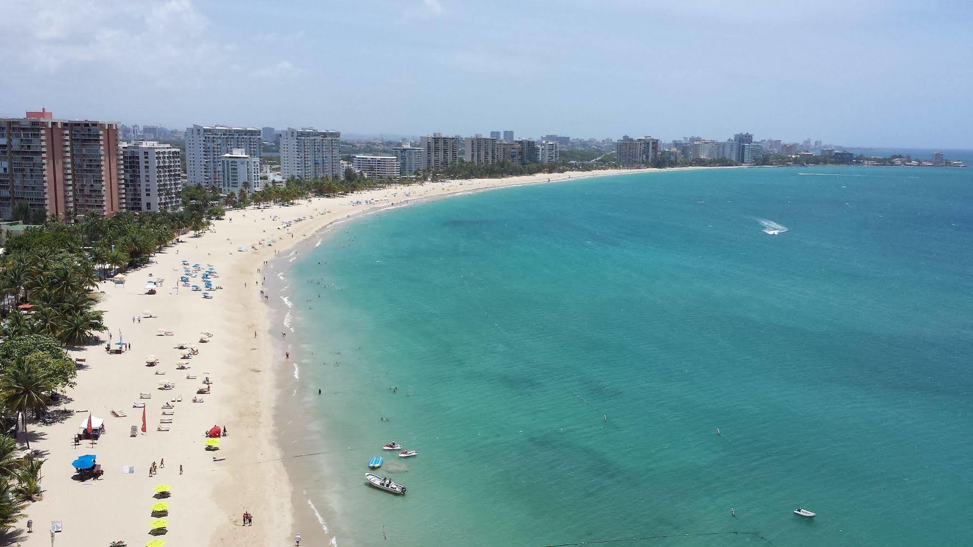 Playamar- Beachfront * San Juan