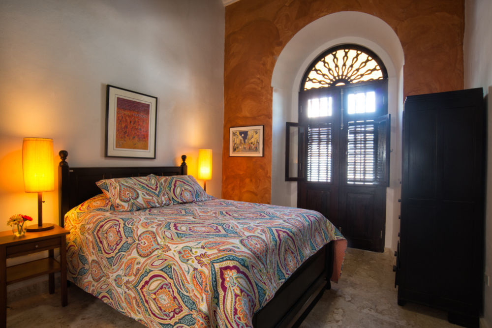 Casa Sol San Juan