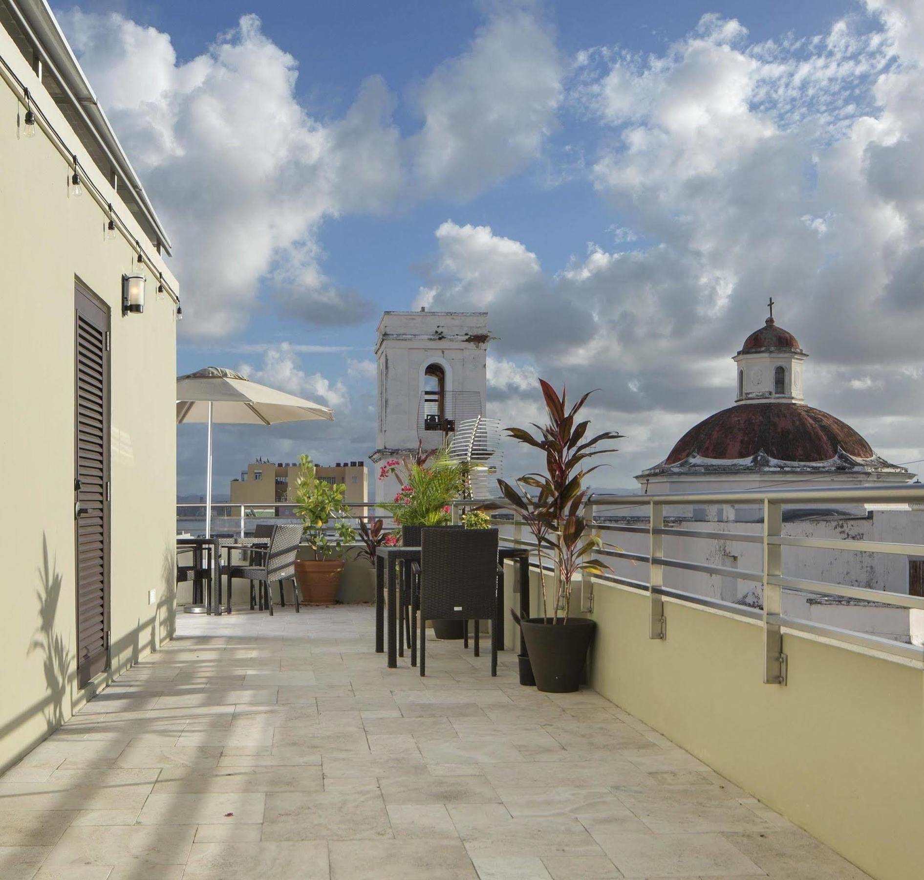 Decanter Hotel San Juan