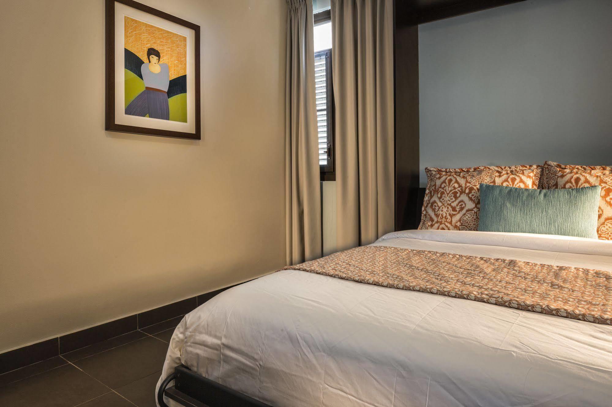 Hotel Decanter 3*