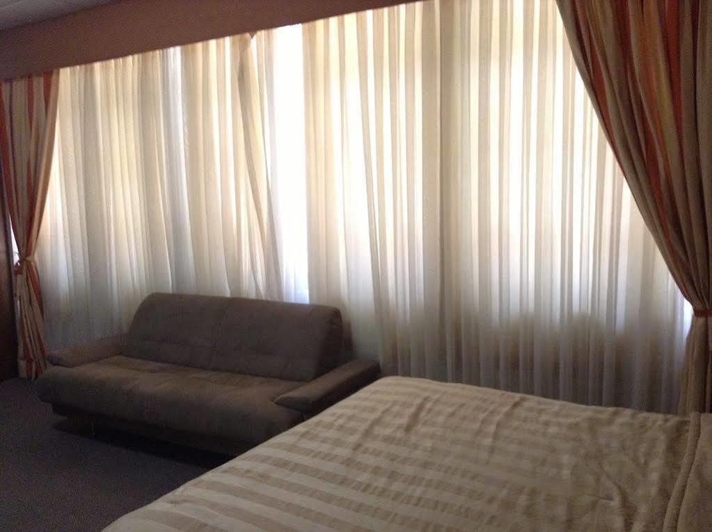 Hotel S.j.