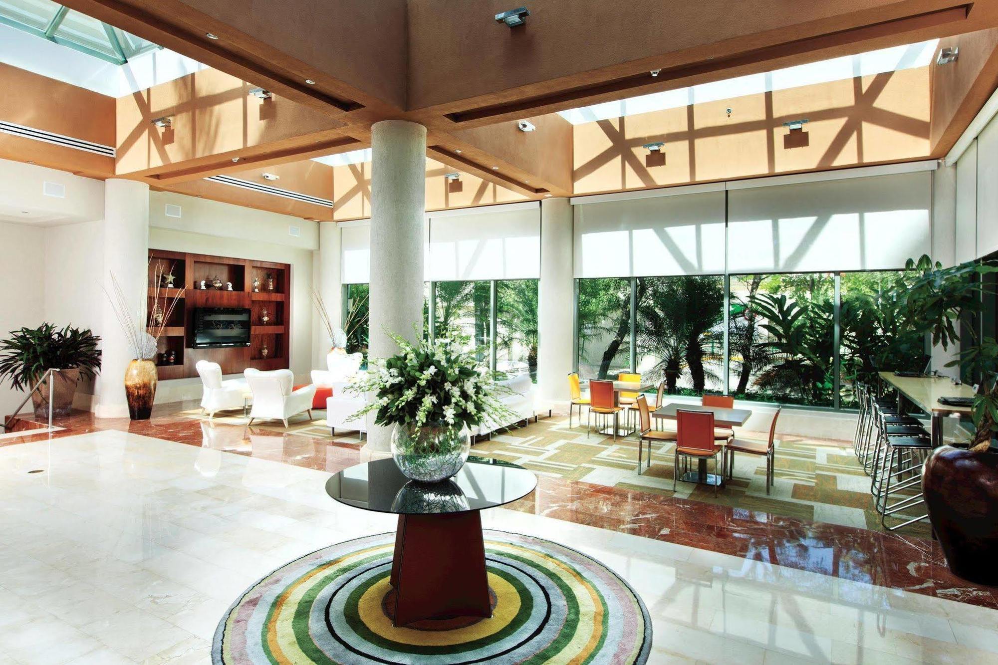 Doubletree By Hilton San Juan