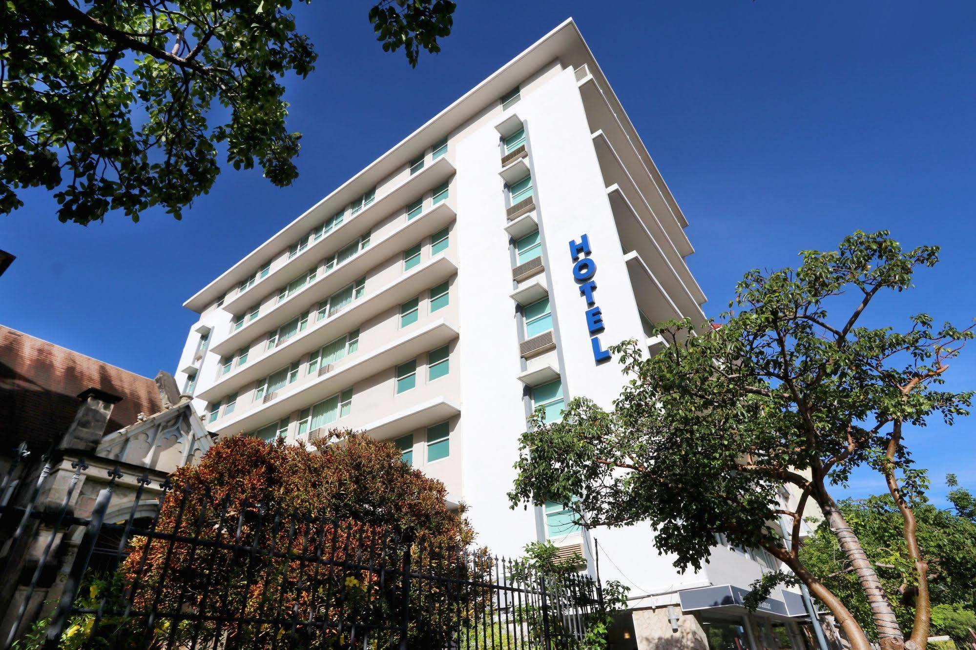 Miramar 3* San Juan