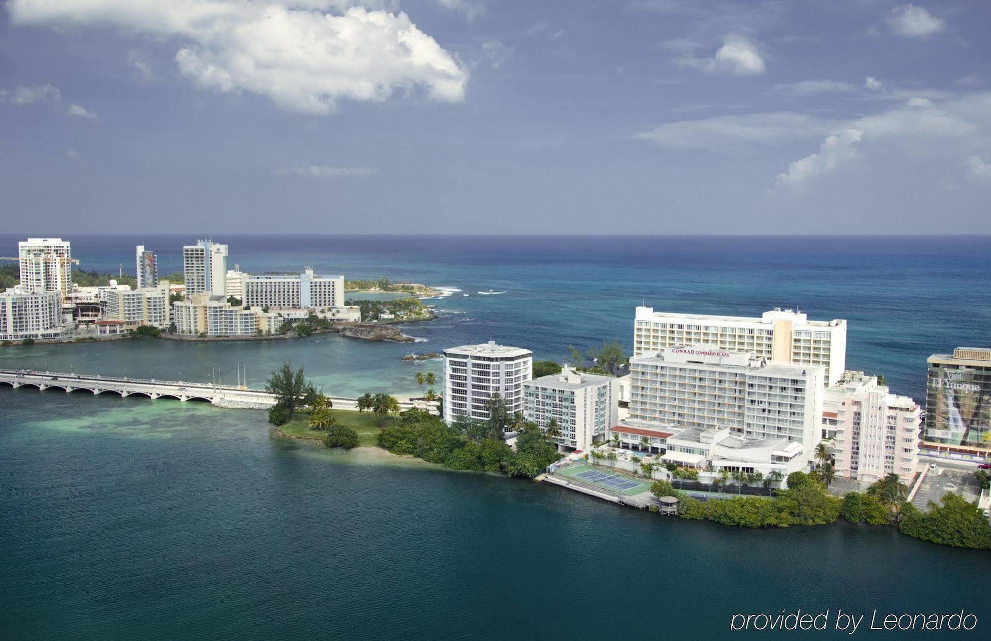 The Condado Plaza San Juan