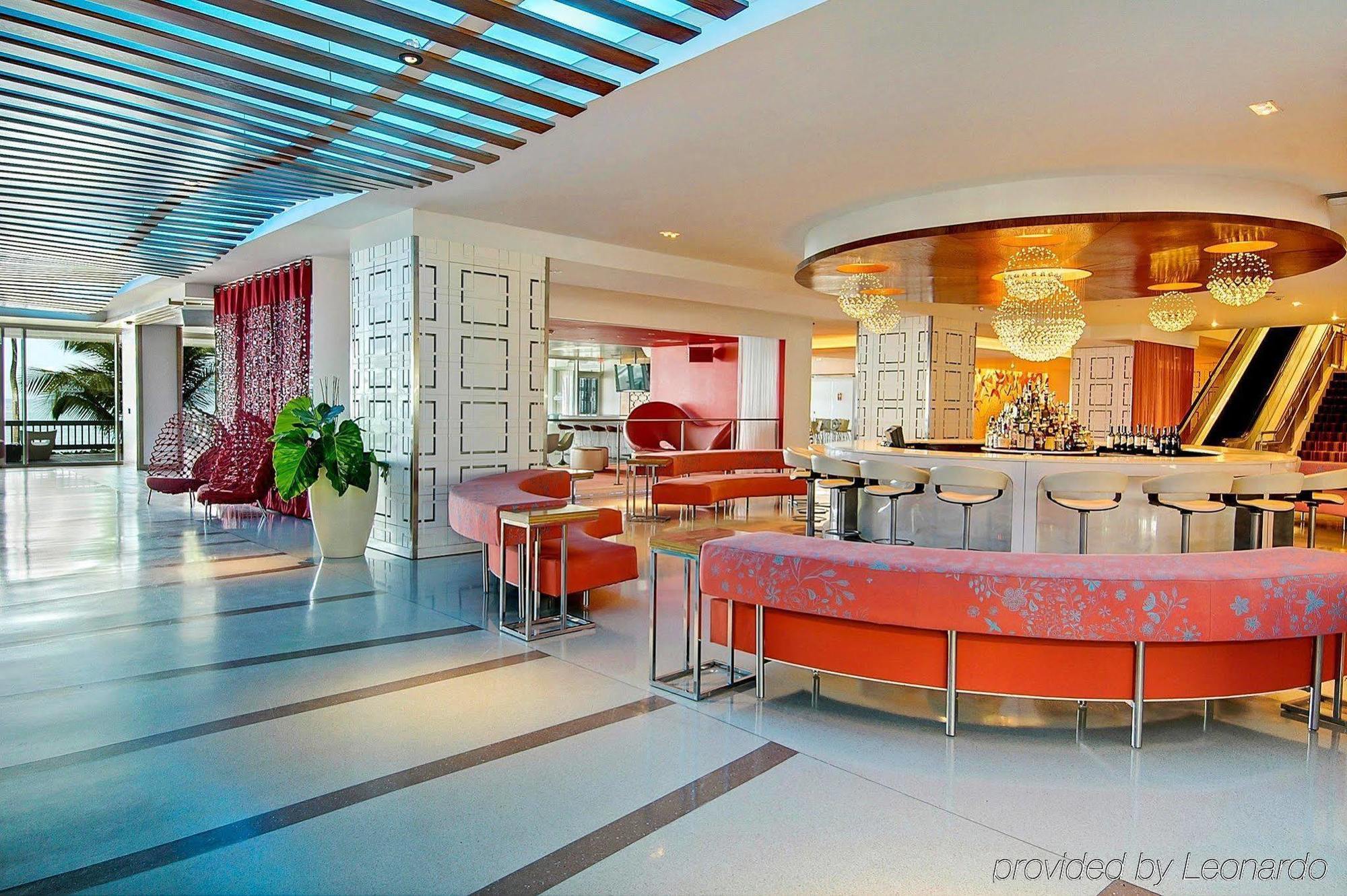The Condado Plaza Resort 4*