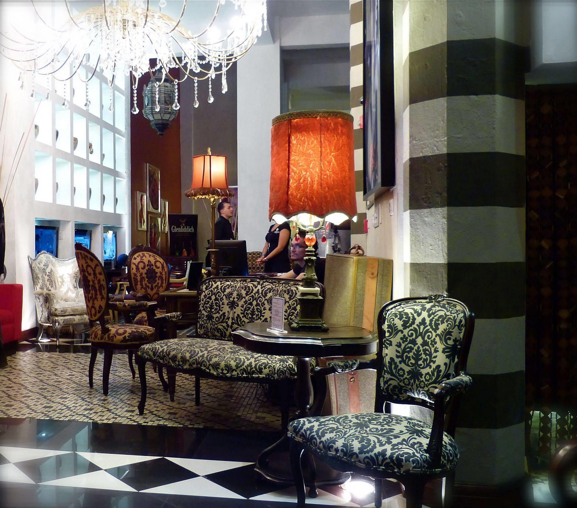 Casablanca 3*