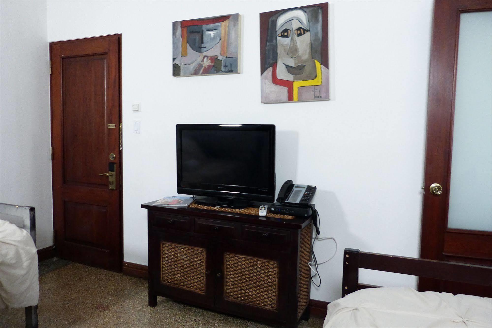 Casablanca 3*
