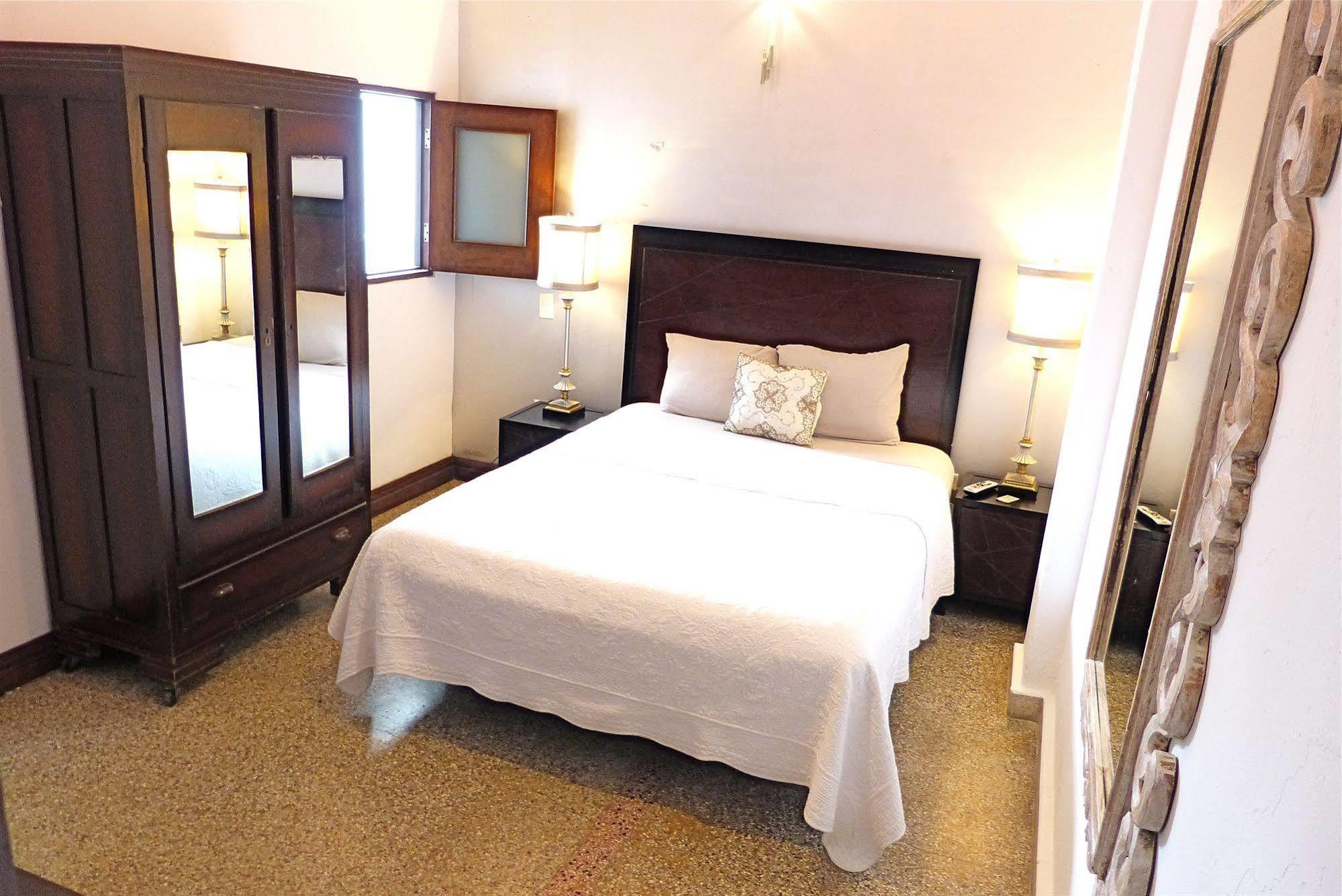 Casablanca 3* San Juan