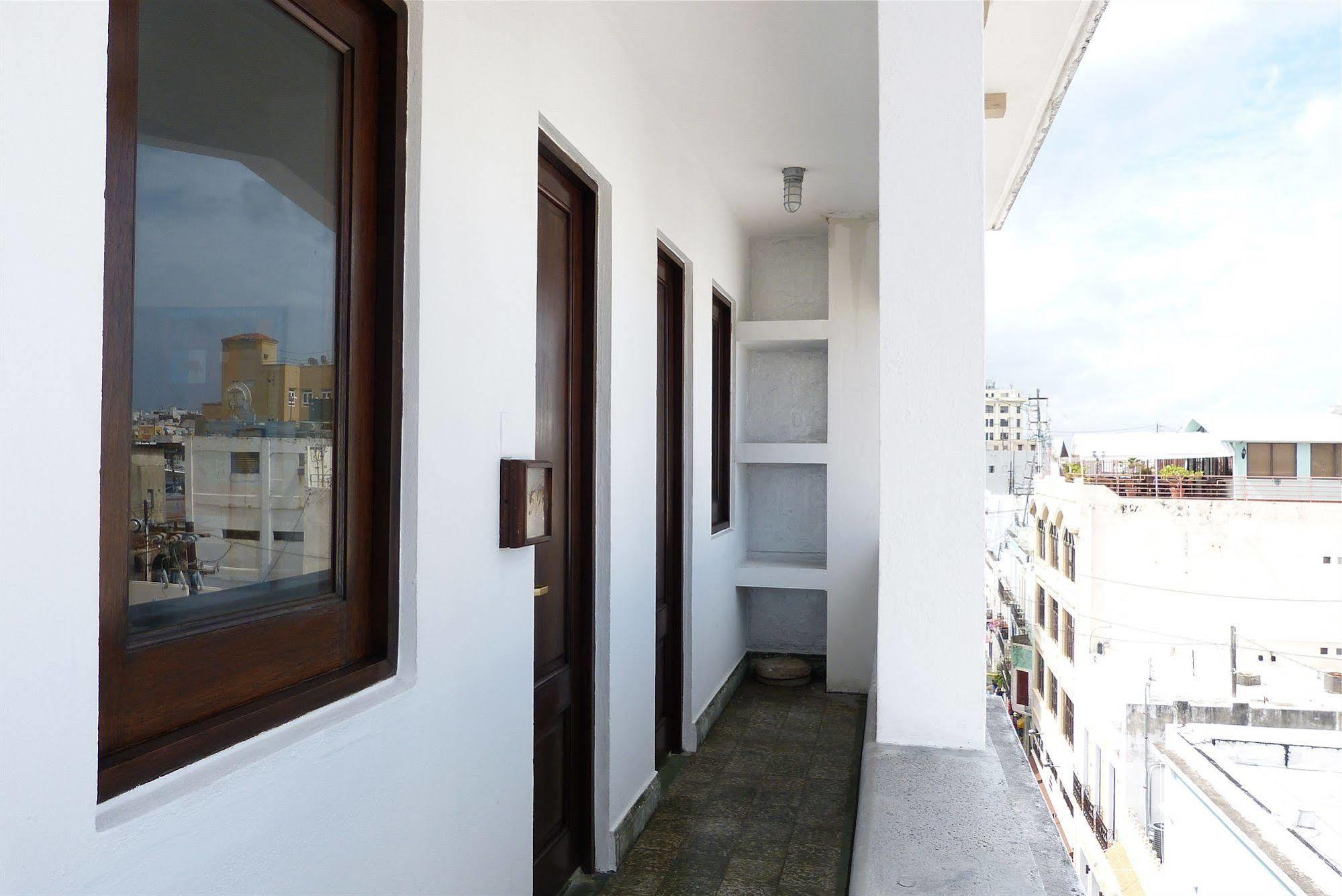 Casablanca Hotel