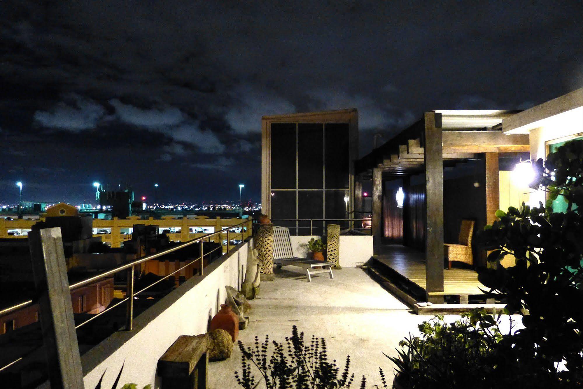 Casablanca Hotel