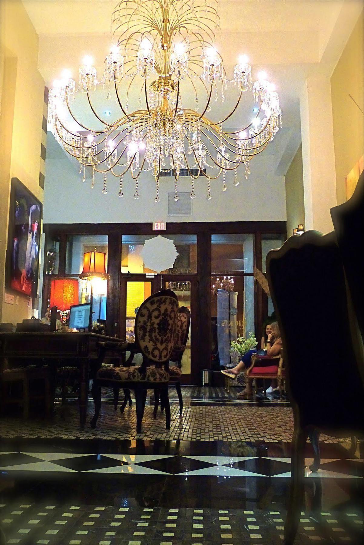 Hotel Casablanca