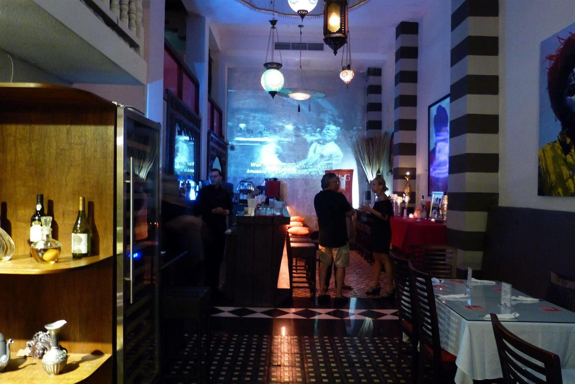 Casablanca Hotel San Juan