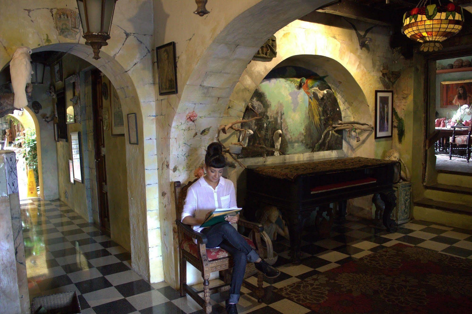 The Gallery San Juan