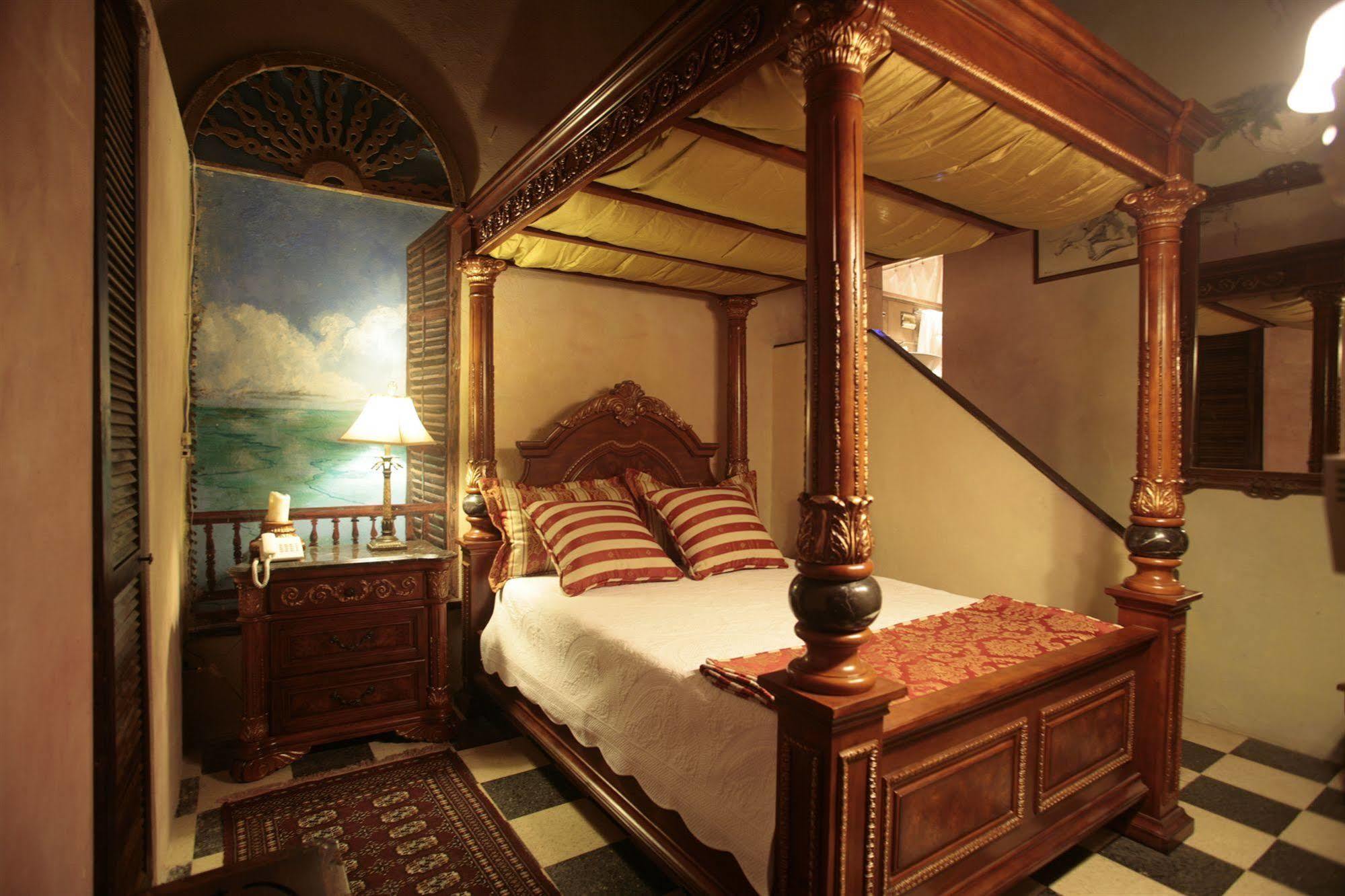 Hotel The Gallery San Juan