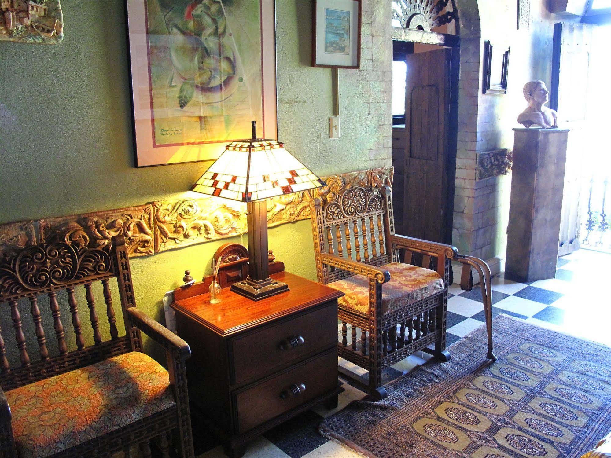 The Gallery Hotel 3*