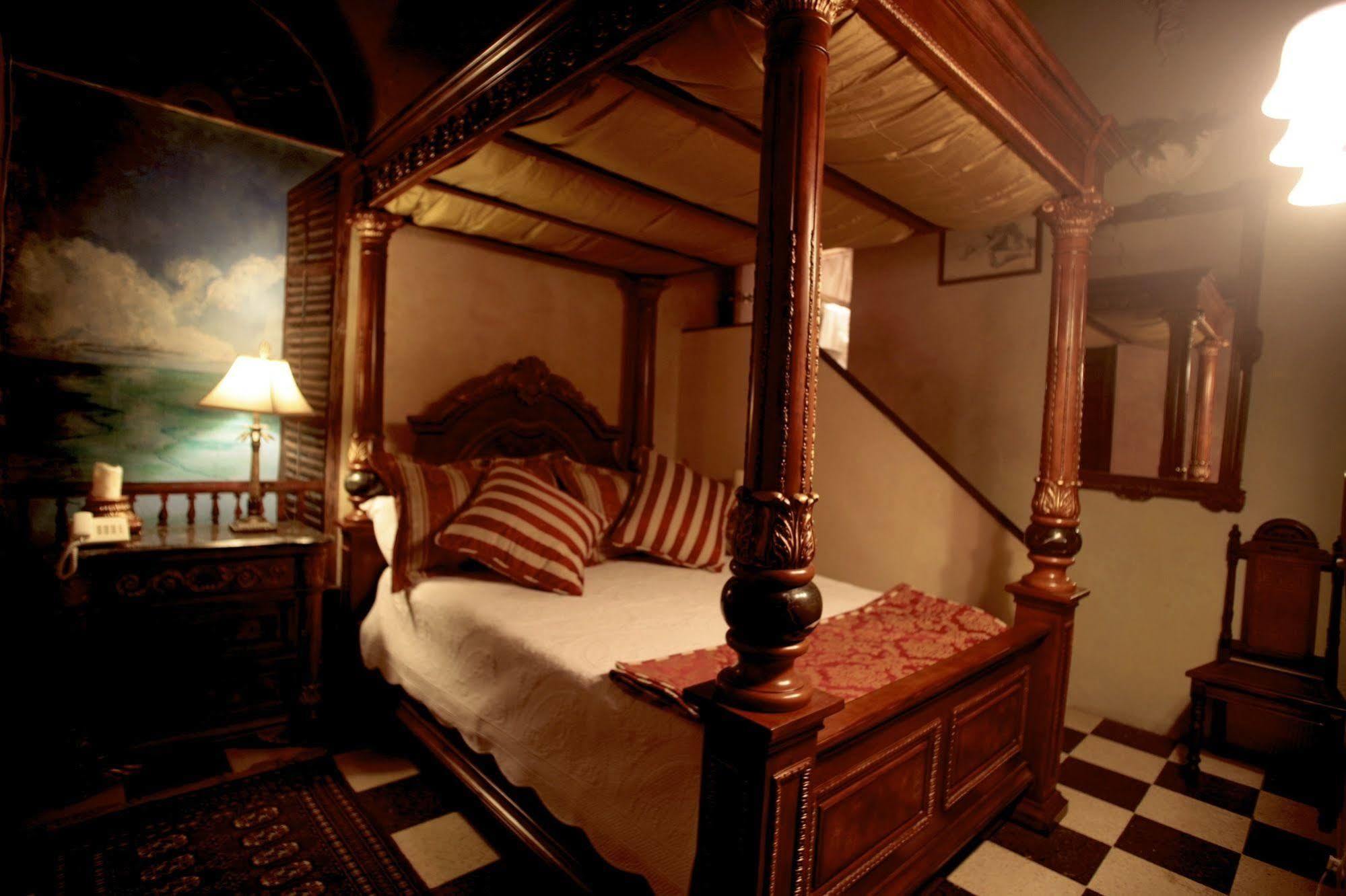 The Gallery Hotel San Juan