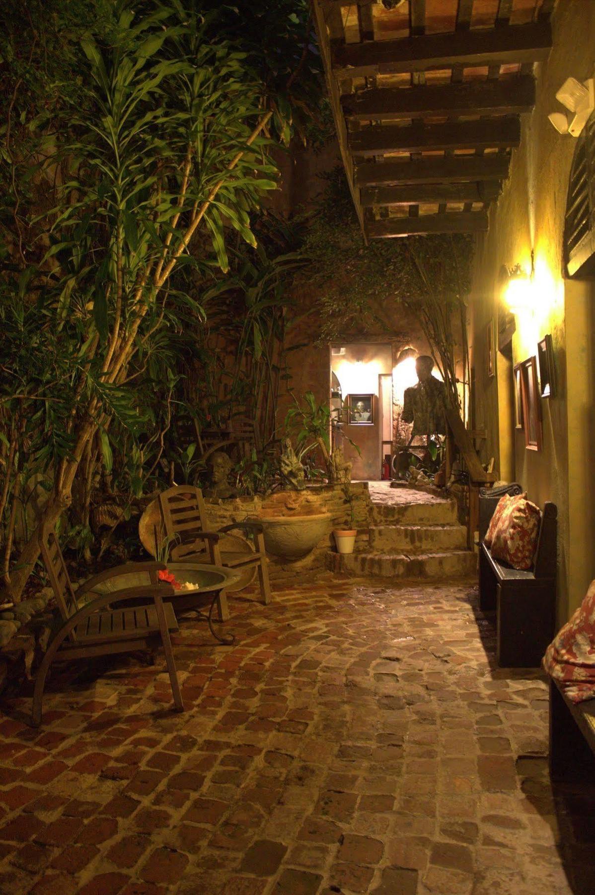 The Gallery Hotel 3*
