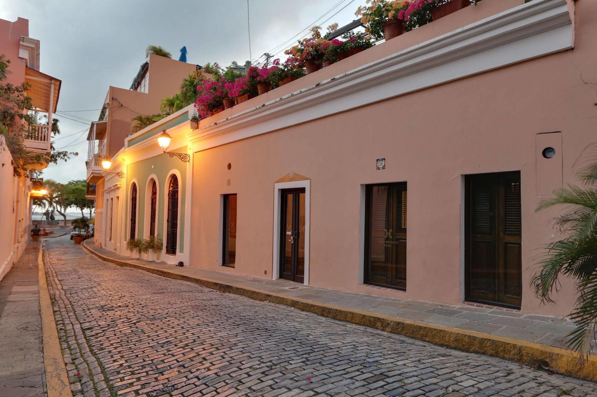 Herencia Hotel San Juan