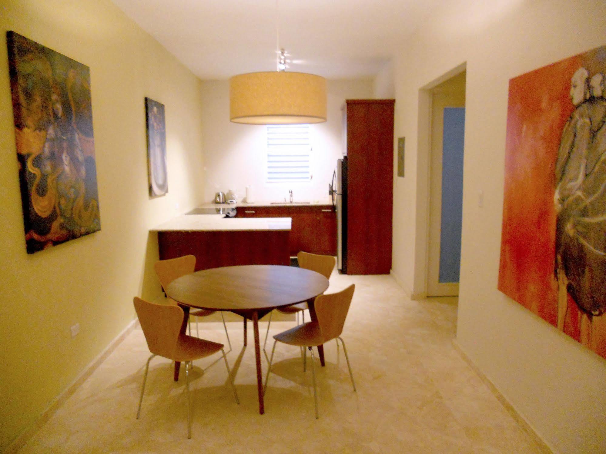 Bautista Vacation Apartment *