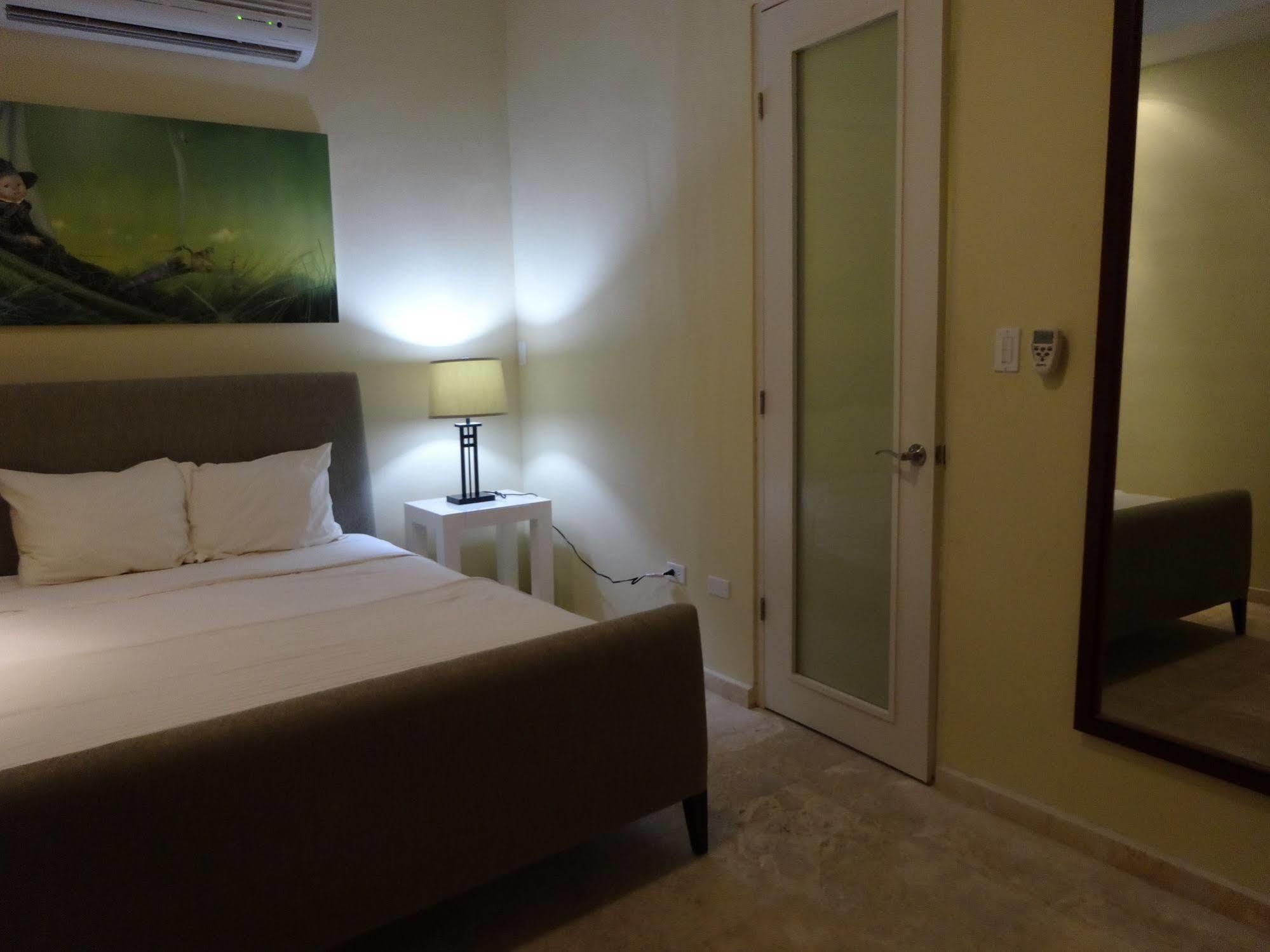 Bautista Vacation Apartment *