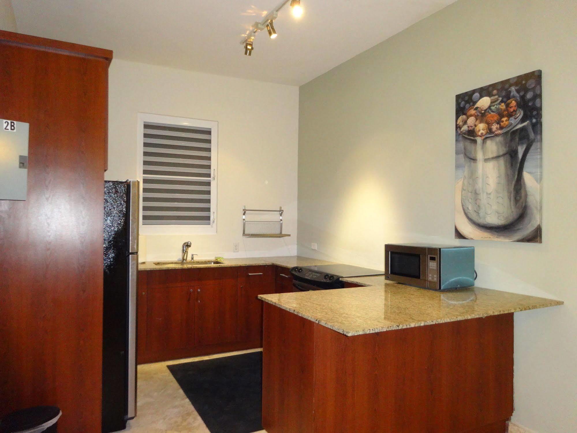 Bautista Vacation Apartment *