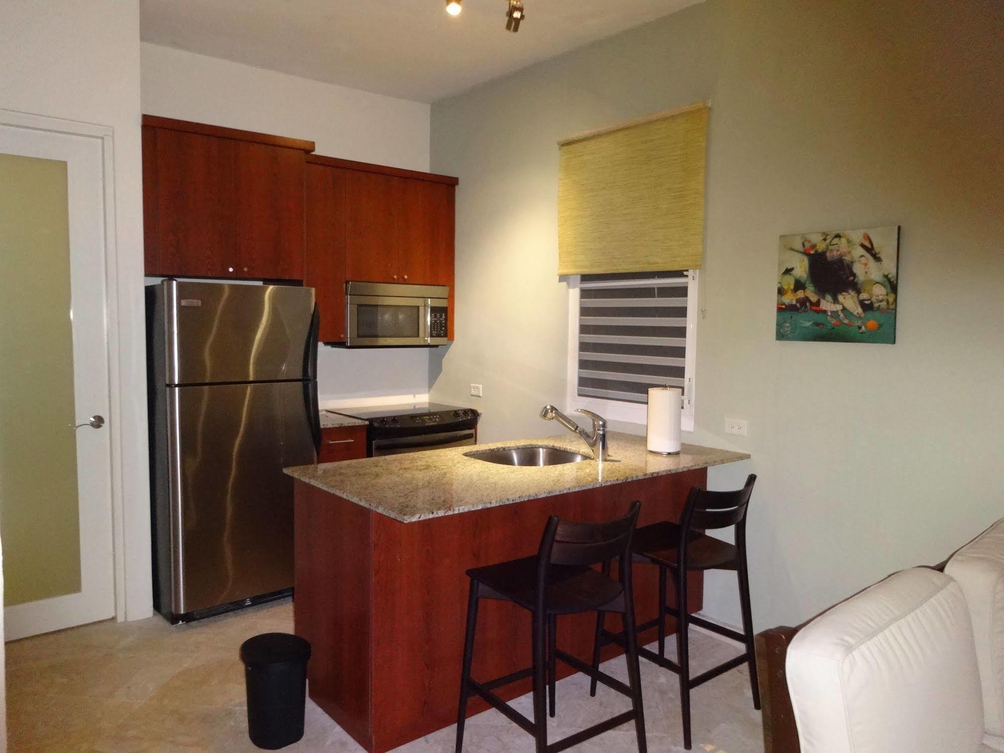 Apartment Bautista Vacation