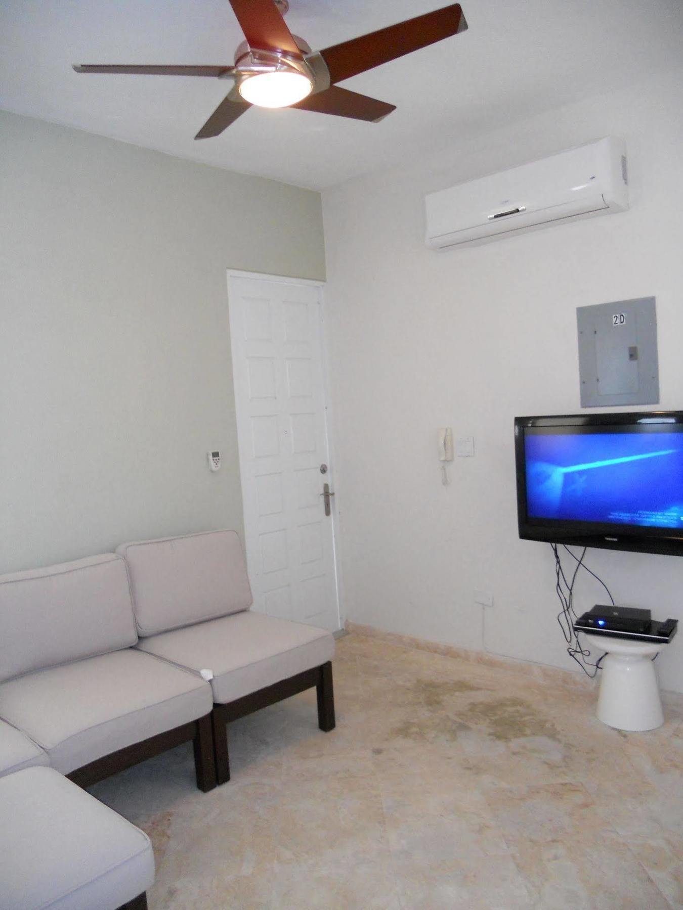 Bautista Vacation Apartment *