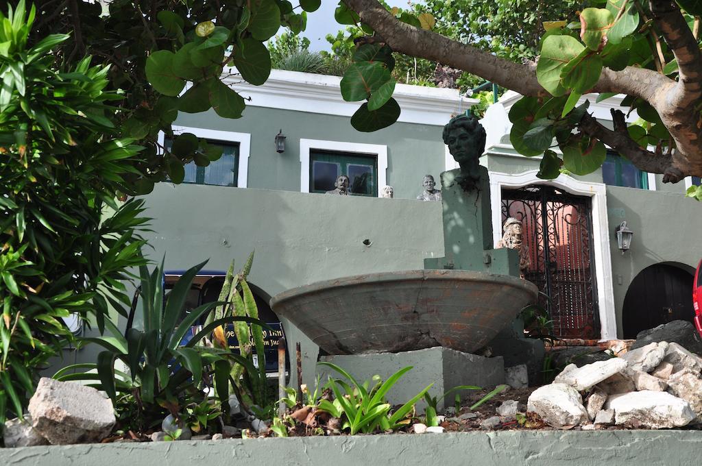 The Gallery 3* San Juan